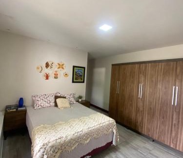 Julia Sefer House | Casa ampla e completa excelente para até 17 pessoas na COP30