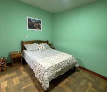Julia Sefer House | Casa ampla e completa excelente para até 17 pessoas na COP30