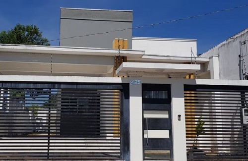 Centro House | Casa Ampla e Confortável Perto do Centro