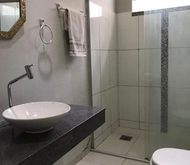 Centro House | Casa ampla e confortável próximo ao centro