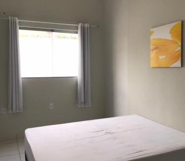 Centro House | Casa ampla e confortável próximo ao centro