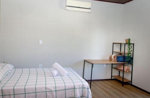 Lagoa da Conceicao House | Casa ampla no coração da Lagoa da Conceição