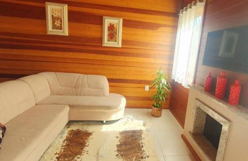 Treze Tilias House | Casa Ampla Vista Deslumbrante Lareira e Sossego