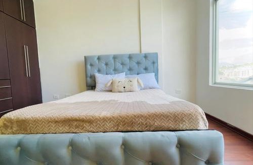 Ambato Apartment | Casa Amplia