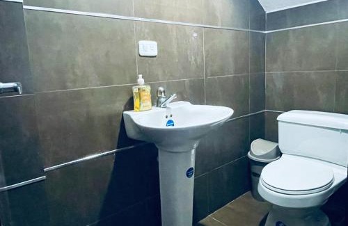 Ambato Apartment | Casa Amplia