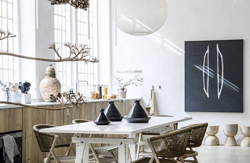 Portimao Ski Chalet | Casa Ana Ana - Artistic 6 bedroom luxury villa with private pool!