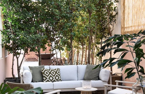 Portimao Ski Chalet | Casa Ana Ana - Artistic 6 bedroom luxury villa with private pool!