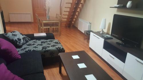 Villamarciel House | Casa Ana