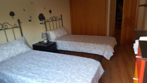 Villamarciel House | Casa Ana