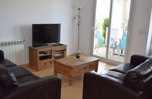Torre-Pacheco House | Casa Anacardo - A Murcia Holiday Rentals Property