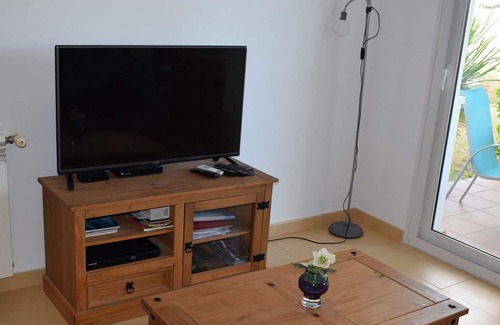 Torre-Pacheco House | Casa Anacardo - A Murcia Holiday Rentals Property