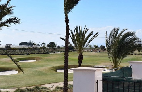 Torre-Pacheco House | Casa Anacardo - A Murcia Holiday Rentals Property