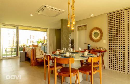 Passo de Camaragibe House | Casa Anamá em condomínio Naluum H9 by Qavi