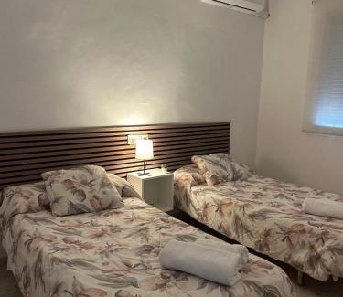 Rute House | Casa Ancá Los Abuelos