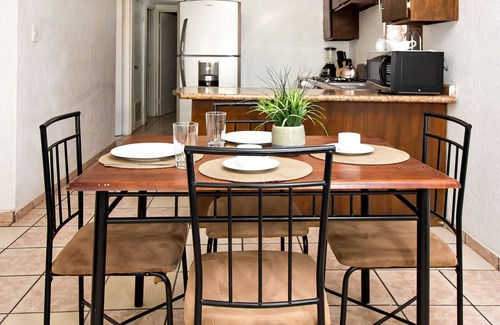 Juarez Municipality House | Casa Andares