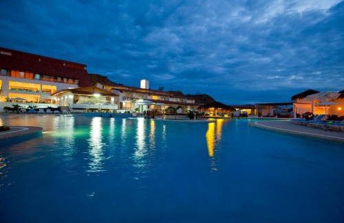 Bocapan Hotel | Casa Andina Select Zorritos Tumbes