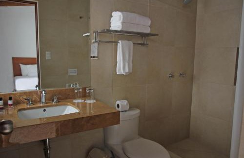 Bocapan Hotel | Casa Andina Select Zorritos Tumbes