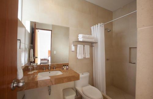 Bocapan Hotel | Casa Andina Select Zorritos Tumbes