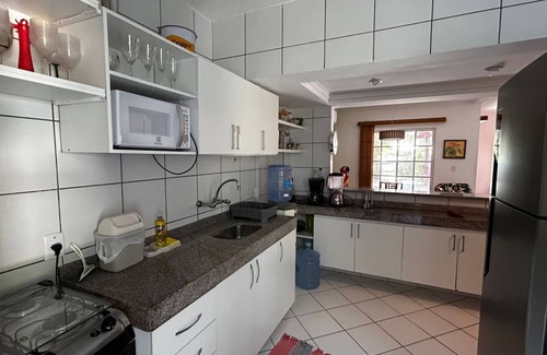 Maceio House | Casa Andrea - Cozy house in a gated community on a beautiful beach.