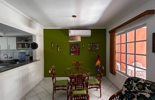 Maceio House | Casa Andrea - Cozy house in a gated community on a beautiful beach.