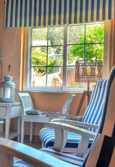 Valdovino House | Casa Andrea