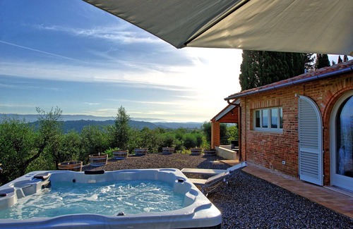 San Gimignano House | Casa Andrea - Vacation house in San Gimignano, Chianti