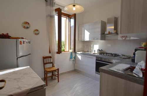 Uri Bed & Breakfast | casa andreana