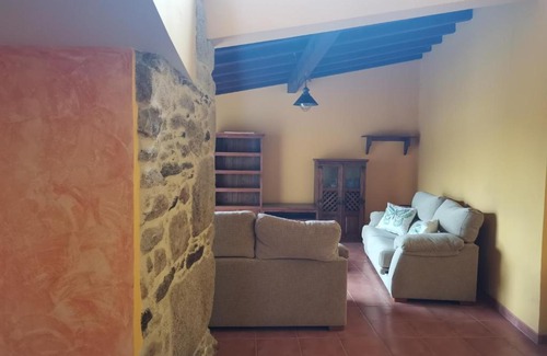 Vimianzo House | Casa Anduriña