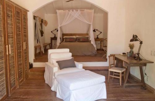 Trancoso Villa | Casa Angatu