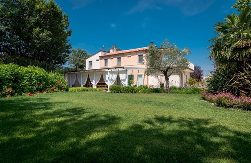 Fermo Villa | Casa Angela 6, Emma Villas
