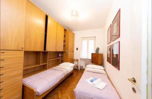 Legnano Apartment | Casa Angelika near Milan, Malpensa, Rho Fiera
