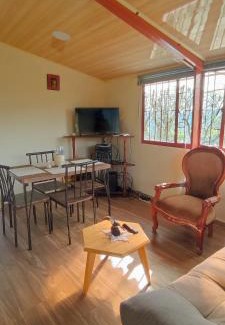 Jenesano House | Casa Angelita