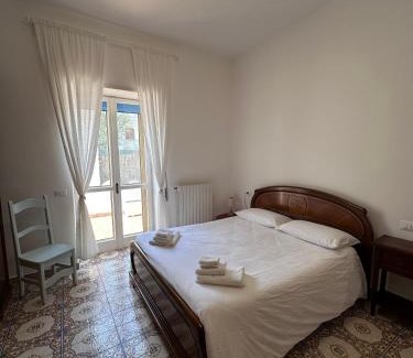 Sperlonga Apartment | Casa Anna a 100mt dal mare