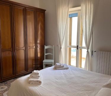 Sperlonga Apartment | Casa Anna a 100mt dal mare
