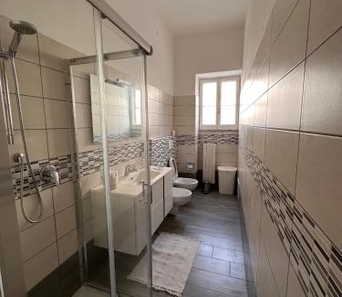 Sperlonga Apartment | Casa Anna a 100mt dal mare