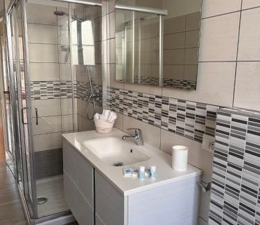 Sperlonga Apartment | Casa Anna a 100mt dal mare
