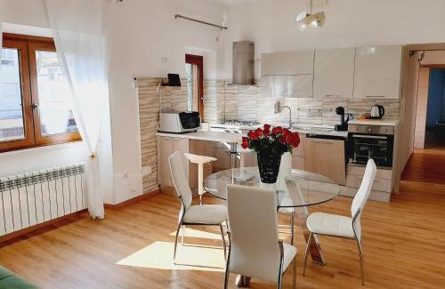 Minturno Apartment | Casa Annalisa