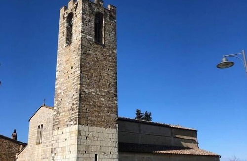 San Donato in Poggio Apartment | Casa Annick Holiday home Chianti Area Florence