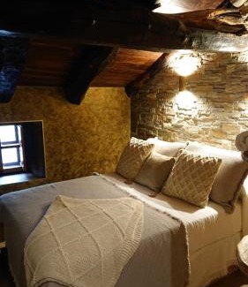 O Cebreiro House | Casa Antón O Cebreiro