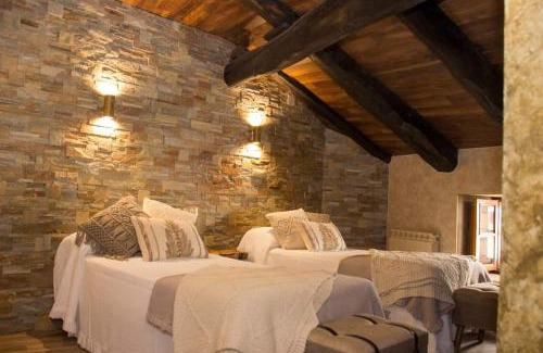 O Cebreiro House | Casa Antón O Cebreiro