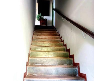 Ouro Preto House | Casa Antiga em OP