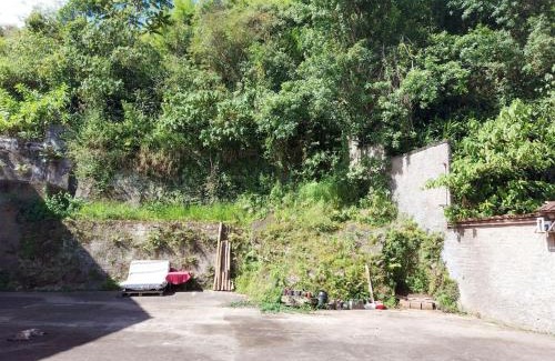 Ouro Preto House | Casa Antiga em OP