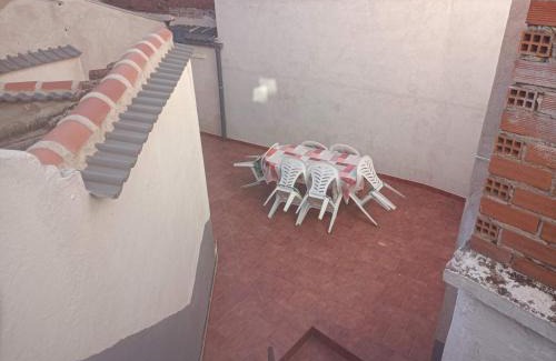 Navahermosa House | Casa antigua en Navahermosa