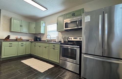 Cocoa House | Casa Antigua: Historic Villa with POOL & FIRE-PIT