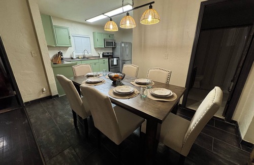 Cocoa House | Casa Antigua: Historic Villa with POOL & FIRE-PIT