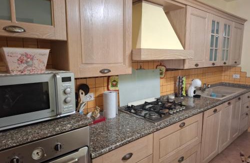 Pontasserchio Apartment | Casa Antonia