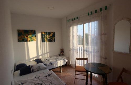 Aguilas Villa | Casa Antonio