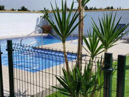 Conil de la Frontera House | Casa Antonio 2 - Solo Familias