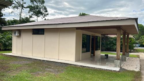 Los Angeles House | Casa anturio 2