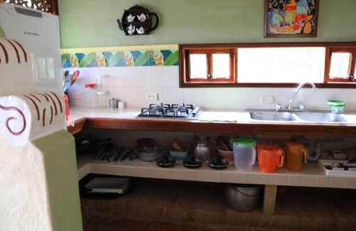 Villa de Leyva House | Casa Anturio - Villa La Primavera